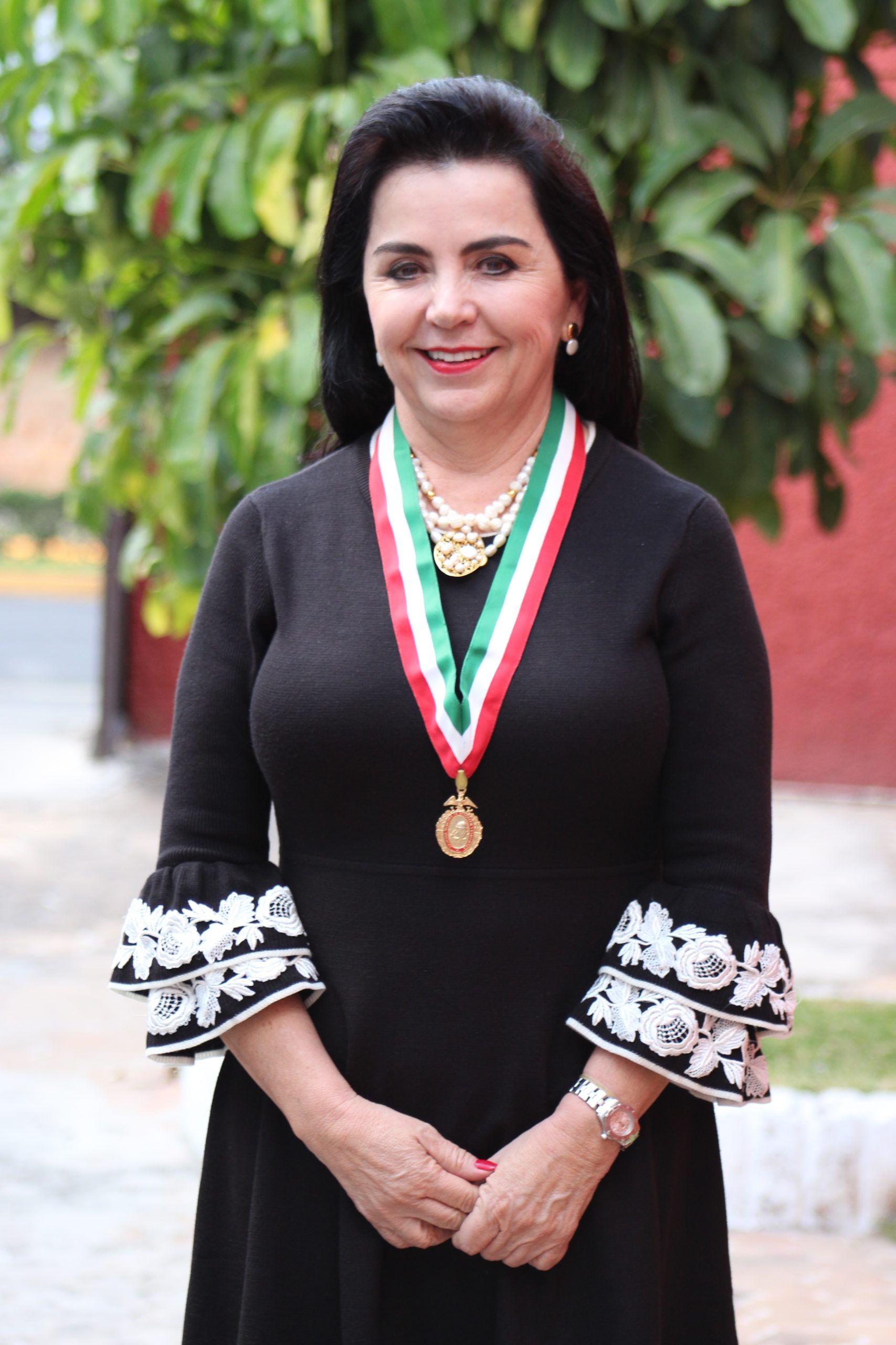 Dra. Adriana Ruiz Razura