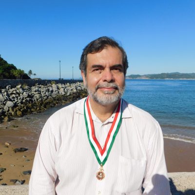 Lic. Agustín Godoy Pelayo