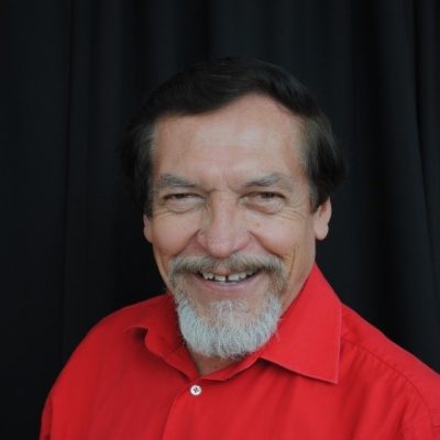 Ing. Bernardo Carlos Casas