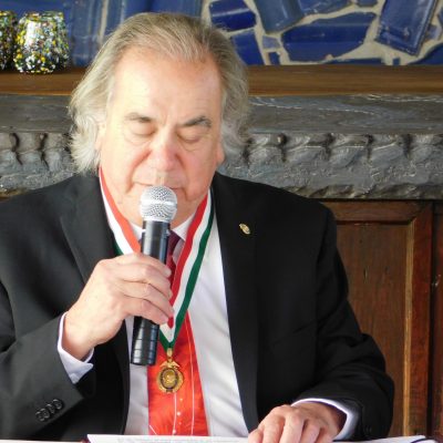 Mtro. José  Carlos Hernández Martín del Campo