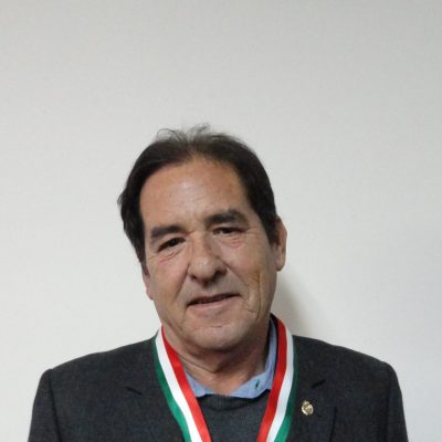 Lic. Francisco Cuevas Corona