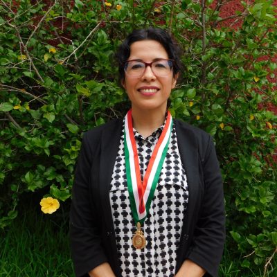 Dra. Jessica Marcelli Sánchez