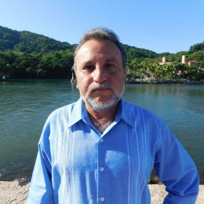 Mtro. Jesús Donaciano Medina García