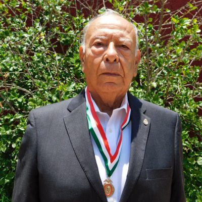 Ing. Tomás Durán Nieto