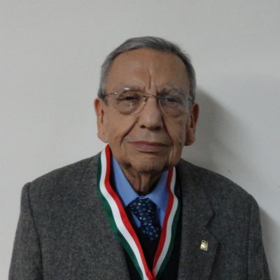 Dr. Adalberto Ortega Solís