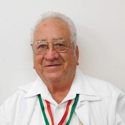 Lic. Alfredo Moreno González