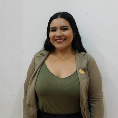 Andrea Citlally Prado Nava