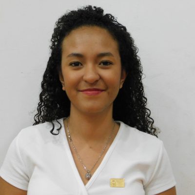 Lic. María Elsi Judith Boursiquot Vázquez