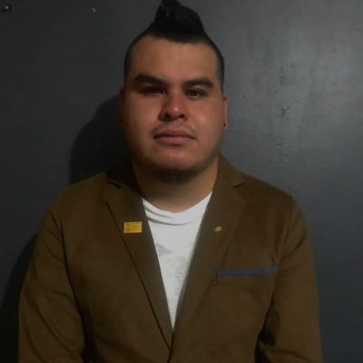Brayan Jesús Ponce Martínez