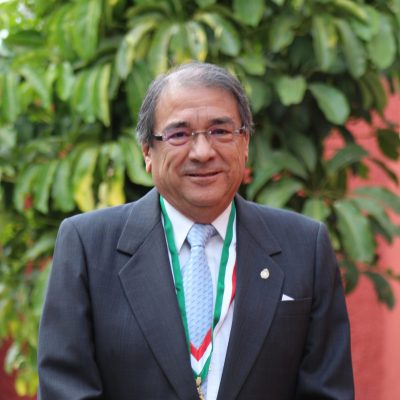 Dr. Carlos Fregoso Gennis