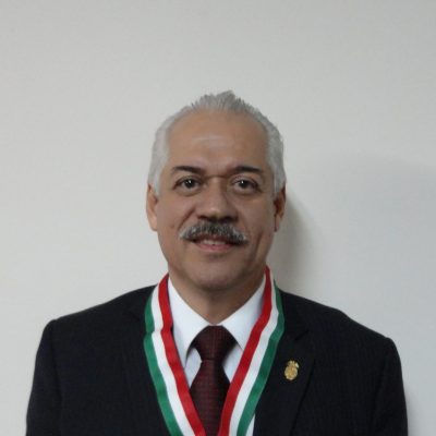 LAE Carlos Martín Boyzo Nolasco