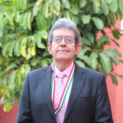 Dr. Celso Cerda González