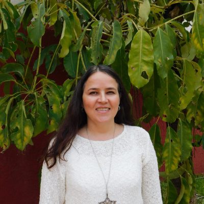 Lic. Diana Cecilia Padilla Reynoso