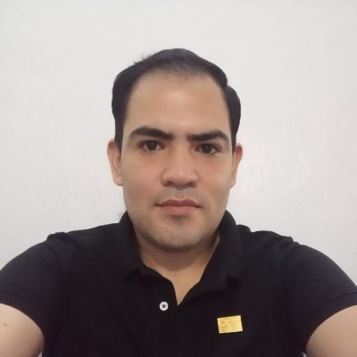 Diego Salvador Figueroa Pardo