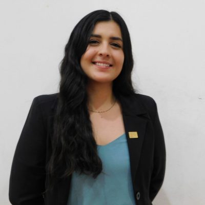 Ing. Enya Roseli Enriquez Brambila