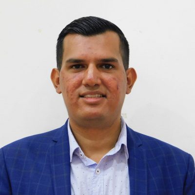 Lic. Francisco Emmanuel García Barreto