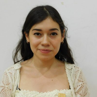 Ing. Ileana Magali Hernández Aguilar