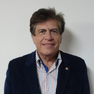 Lic. Ignacio Bonilla Arroyo