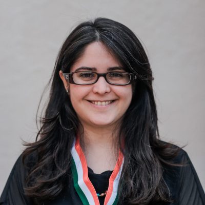 Dra. Inés Jiménez Palomar