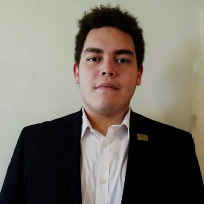 José Santiago Cantón Manzano