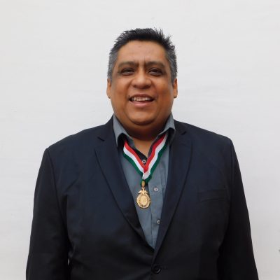 Mtro. Juan Manuel Ruiz García