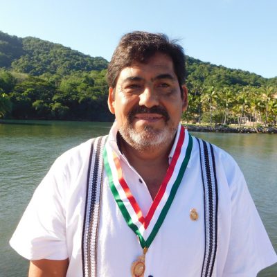 Prof. Luis Ernesto Dávila Rodríguez