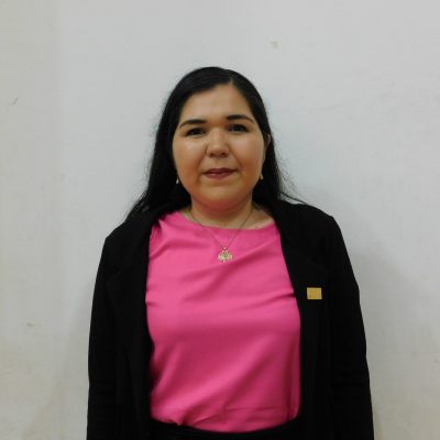 Maelby Graciela Guerrero Blancas