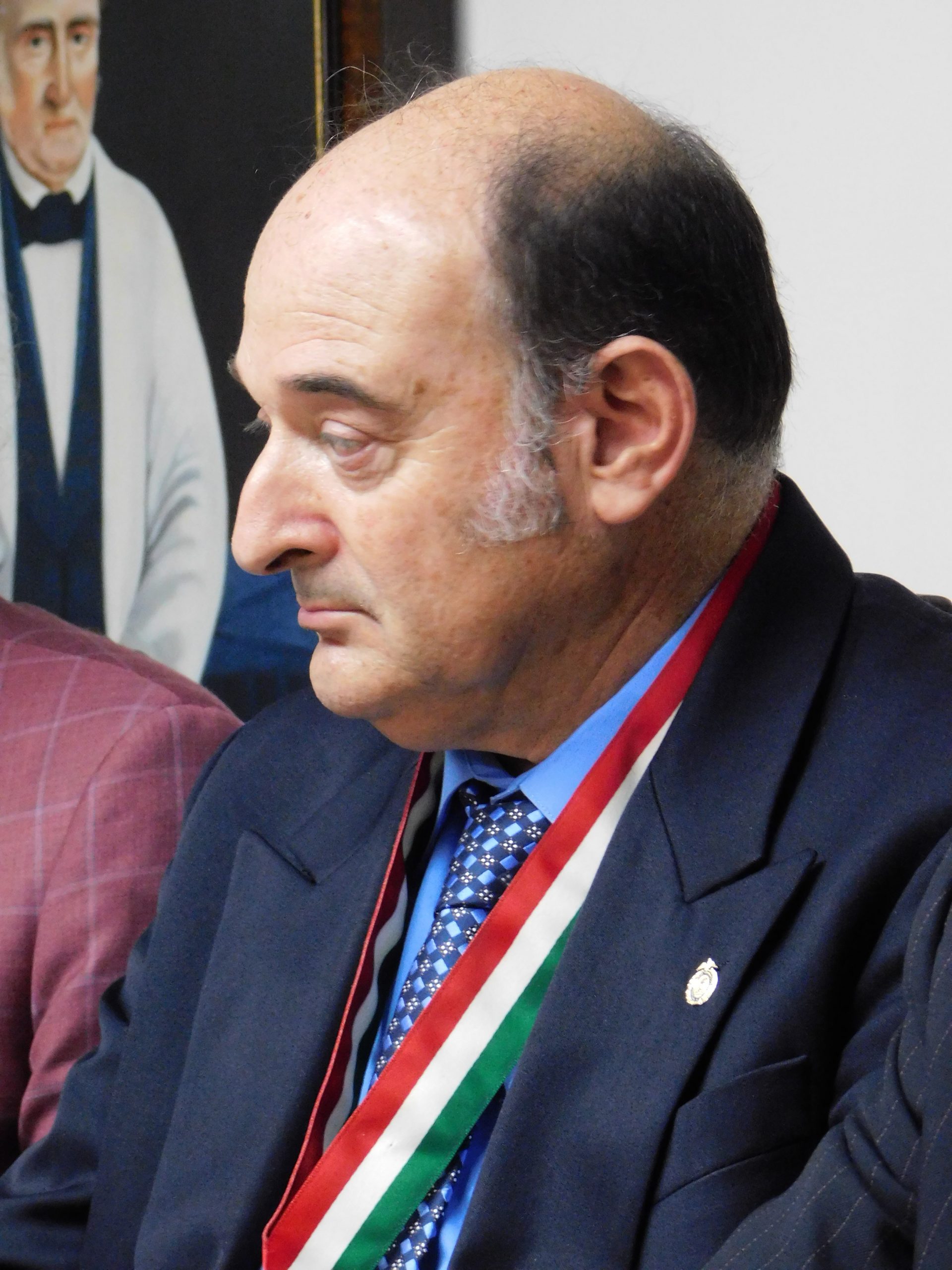 Dr. Marcos Pablo Moloeznik Gruer