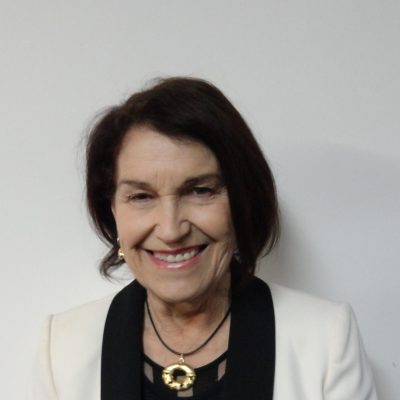 Mtra. Margarita Orozco Pointelin