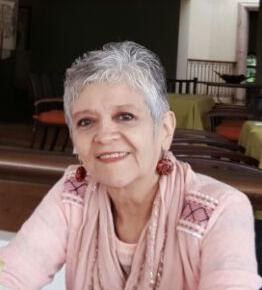 Lic. María del Pilar Sánchez Alfaro