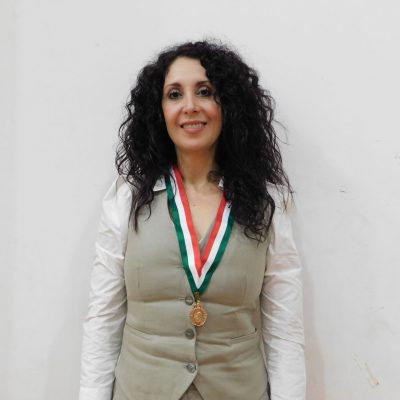 Dra. Maricela Páez Gutiérrez