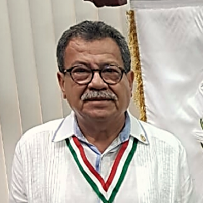 Dr. Miguel Ángel Rodríguez Curiel