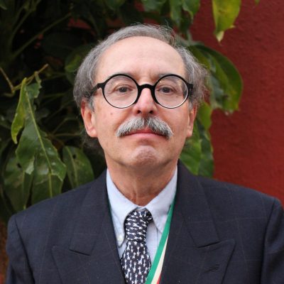 Lic. Miguel Claudio Jiménez Vizcarra