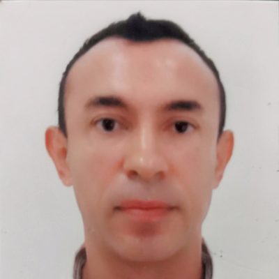 C.D. Orlando Israel Ramírez Ramírez