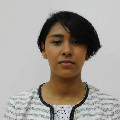 Lic. Selene Elizabeth Pérez Rosales