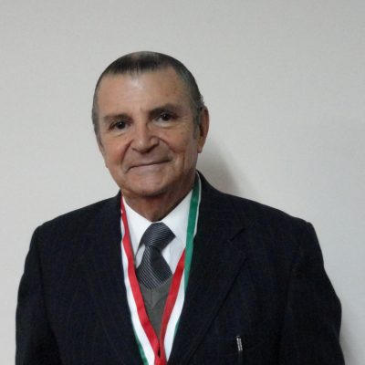 Dr. Salvador Enrique Ramírez Soltero