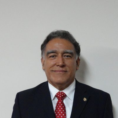 Dr. Saúl Joaquín Figueroa López