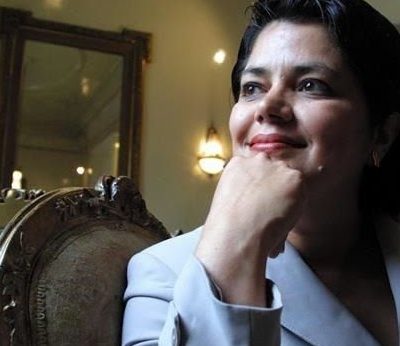 Dra. Silvia Magdalena Quezada Camberos