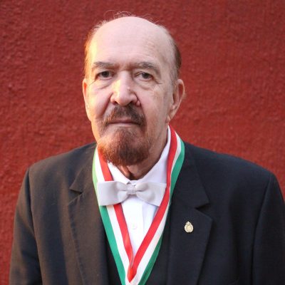 Dr. Silviano Hernández González