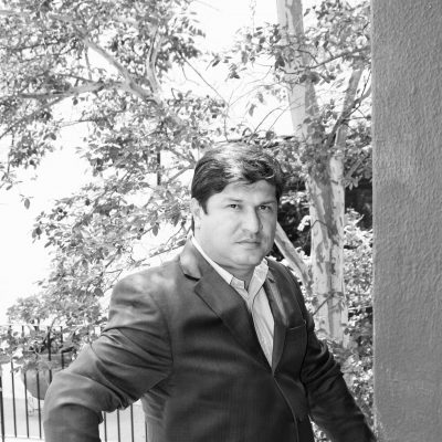 Ing. José Luis Roberto Ulloa Leaño