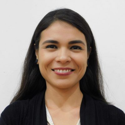 Lic. Mayra Elizabeth Vargas Espinoza