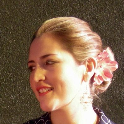 Dra. Ana Cecilia Espinosa Martínez