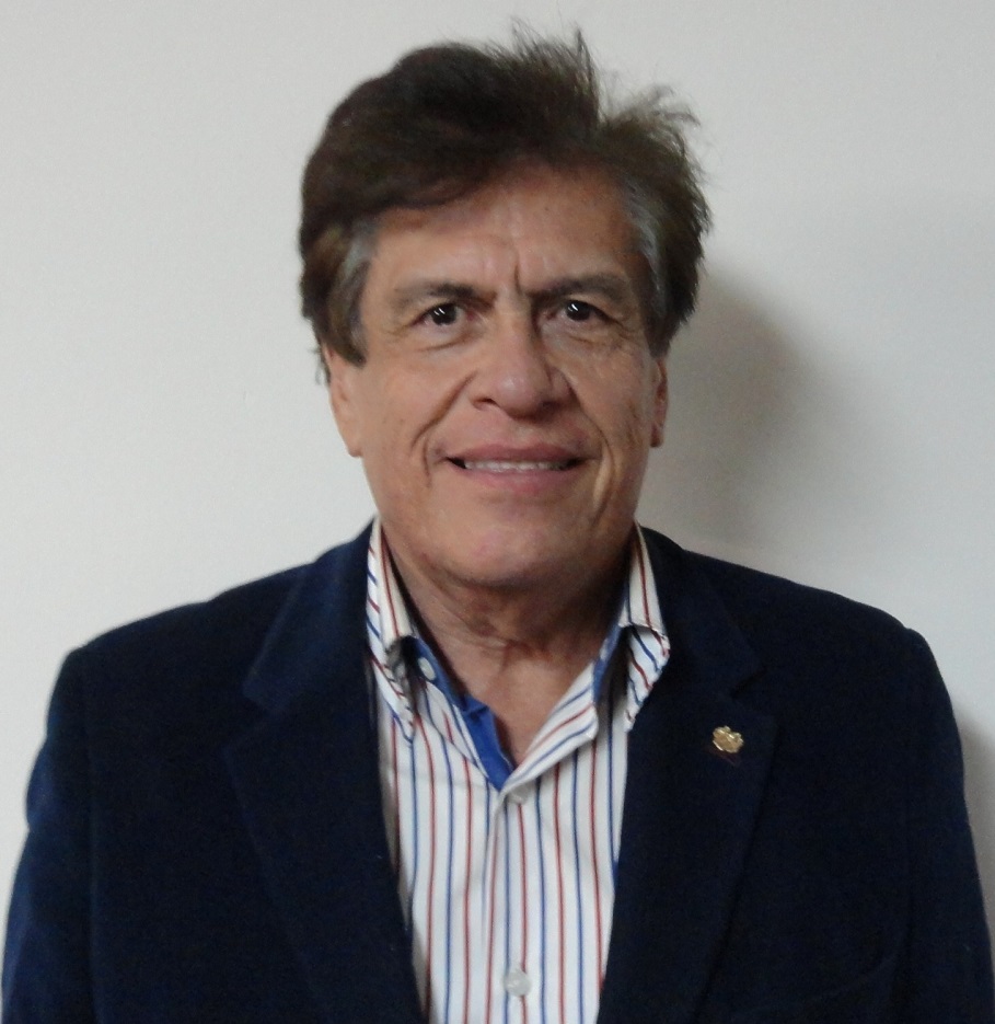 Lic. Ignacio Bonilla Arroyo