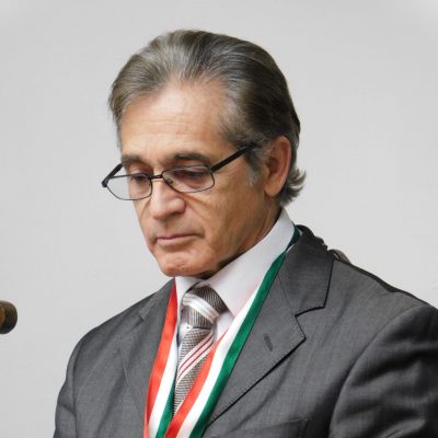 Dr. Héctor Manuel Briseño Ramírez