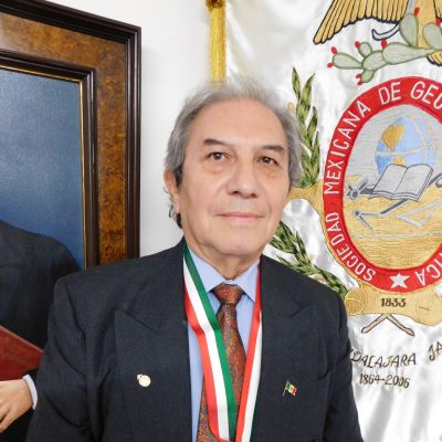Dr. Gustavo Ángeles García