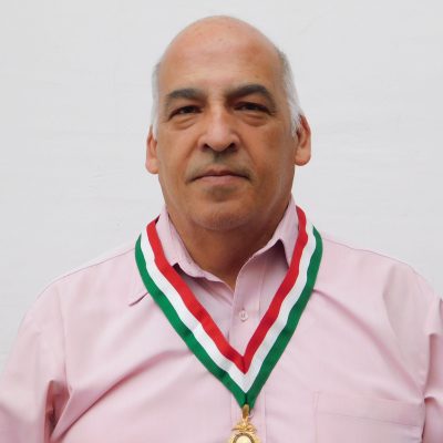 Dr. José Francisco Cobián Figueroa